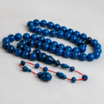 مسباح ازرق x اسود "باتمان"