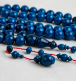 ⁦مسباح ازرق x اسود "باتمان"⁩ - الصورة ⁦5⁩