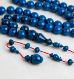 ⁦مسباح ازرق x اسود "باتمان"⁩ - الصورة ⁦3⁩