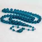 مسباح كاست فيروزي لون انعكاس