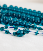 ⁦مسباح كاست فيروزي لون انعكاس⁩ - الصورة ⁦2⁩