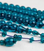 ⁦مسباح كاست فيروزي لون انعكاس⁩ - الصورة ⁦3⁩