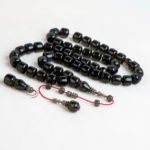 مسباح كاست صندوقي لون اسود ملكي