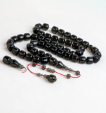 مسباح كاست صندوقي لون اسود ملكي