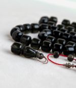 ⁦مسباح كاست صندوقي لون اسود ملكي⁩ - الصورة ⁦3⁩