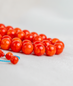 ⁦مسباح فاتوران لون زعفراني تشخيط مميز⁩ - الصورة ⁦4⁩