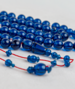 ⁦مسباح اكوا مارين غامق⁩ - الصورة ⁦3⁩