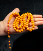 ⁦مسباح لون كلاسيكي مميز⁩ - الصورة ⁦5⁩