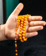 ⁦مسباح لون كلاسيكي مميز⁩ - الصورة ⁦4⁩