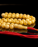 ⁦كهرمان طبيعي قديم مبرقع⁩ - الصورة ⁦2⁩