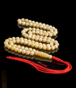 كهرمان طبيعي ناعم