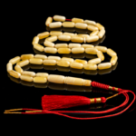 كهرمان طبيعي قصة مميزة