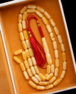 ⁦كهرمان طبيعي قصة مميزة⁩ - الصورة ⁦10⁩