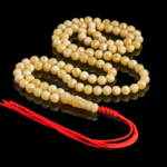 كهرمان طبيعي ناعم