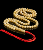 كهرمان طبيعي ناعم