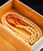 ⁦كهرمان طبيعي ناعم⁩ - الصورة ⁦7⁩