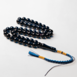 مسباح زعفران لون حربا انعكاس ازرق جميل