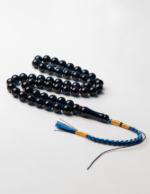 مسباح زعفران لون حربا انعكاس ازرق جميل