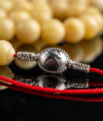 ⁦كهرمان طبيعي فاخر محاحي - لوقو الخالدي⁩ - الصورة ⁦3⁩