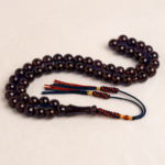 مسباح زعفراني رائحه فواحه لون حربا انعكاس ازرق