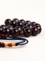 ⁦مسباح زعفراني رائحه فواحه لون حربا انعكاس ازرق⁩ - الصورة ⁦3⁩