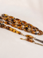 ⁦كهرمان قديم كركوشه فضه⁩ - الصورة ⁦2⁩