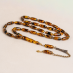 كهرمان قديم كركوشه فضه