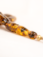 ⁦كهرمان قديم كركوشه فضه⁩ - الصورة ⁦6⁩