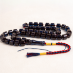 مسباح زعفراني رائحه فواحه انعكاس ازرق قصة مميزة