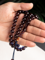 ⁦مسباح زعفراني رائحه فواحه لون حربا انعكاس ازرق⁩ - الصورة ⁦4⁩