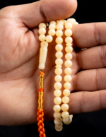 ⁦كهرمان طبيعي ناعم ثلجي⁩ - الصورة ⁦3⁩