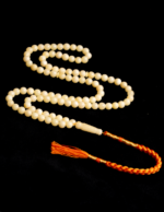 كهرمان طبيعي ناعم ثلجي