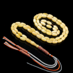 كهرمان طبيعي ناعم قصه مميزة