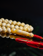 ⁦مسباح مستكه "جبس مشخط"⁩ - الصورة ⁦4⁩