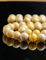 ⁦مسباح مستكه "جبس مشخط"⁩ - الصورة ⁦3⁩