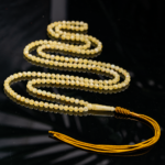 كهرمان طبيعي ناعم