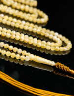 ⁦كهرمان طبيعي ناعم⁩ - الصورة ⁦3⁩