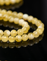 ⁦كهرمان طبيعي ناعم⁩ - الصورة ⁦5⁩