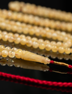 ⁦كهرمان طبيعي ناعم مبرقع⁩ - الصورة ⁦4⁩