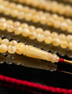 ⁦كهرمان طبيعي ناعم مبرقع⁩ - الصورة ⁦3⁩