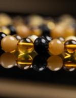 ⁦كهرمان ماكنتوش نادر⁩ - الصورة ⁦4⁩