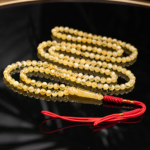 كهرمان طبيعي ناعم قيمر عسل