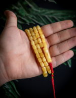 ⁦كهرمان طبيعي مبرقع قصة صندوقي⁩ - الصورة ⁦5⁩