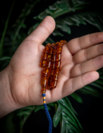 ⁦كهرمان روسي عطش قديم تنجيم⁩ - الصورة ⁦6⁩