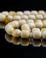 ⁦مسباح مستكه صندوقي ابيض تبرقع⁩ - الصورة ⁦4⁩