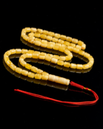 كهرمان طبيعي مبرقع قصة صندوقي