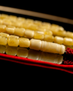 ⁦كهرمان طبيعي مبرقع قصة صندوقي⁩ - الصورة ⁦2⁩