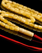 ⁦كهرمان طبيعي مبرقع قصة صندوقي⁩ - الصورة ⁦3⁩