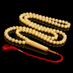 كهرمان طبيعي ناعم شاهد مميز