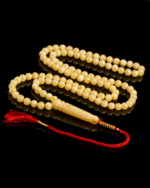 كهرمان طبيعي ناعم شاهد مميز